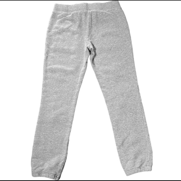 PAM & GELA Distressed Jogger - Picture 2 of 8